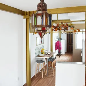  Apartment Puerta Real