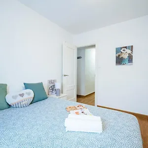 Ixte Alameda Plaza 3 Appartement