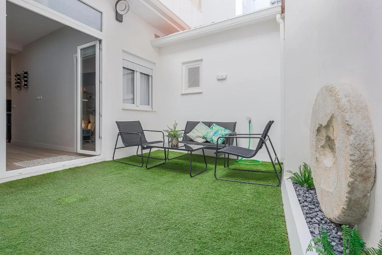 Minimalismo De Vanguardia Con Altas Calidades 1 Br Apartment Seville 0*,  Spain