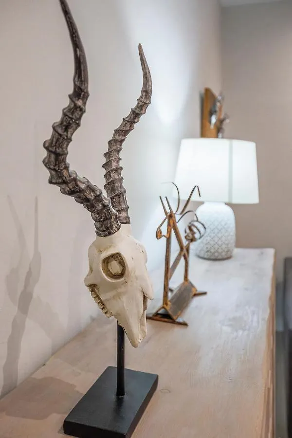 Minimalismo De Vanguardia Con Altas Calidades 1 Br Apartment Seville