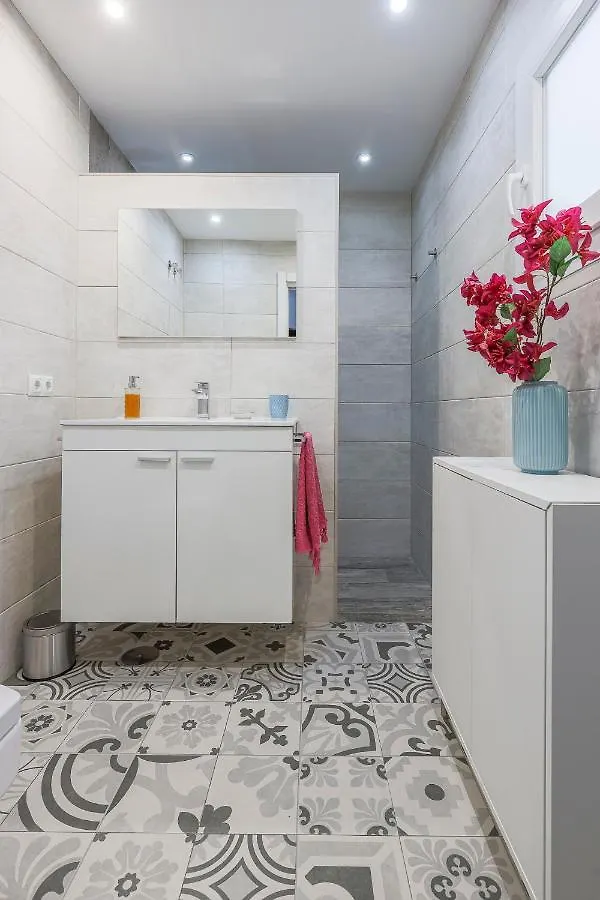 Διαμέρισμα Minimalismo De Vanguardia Con Altas Calidades 1 Br Σεβίλλη Ισπανία