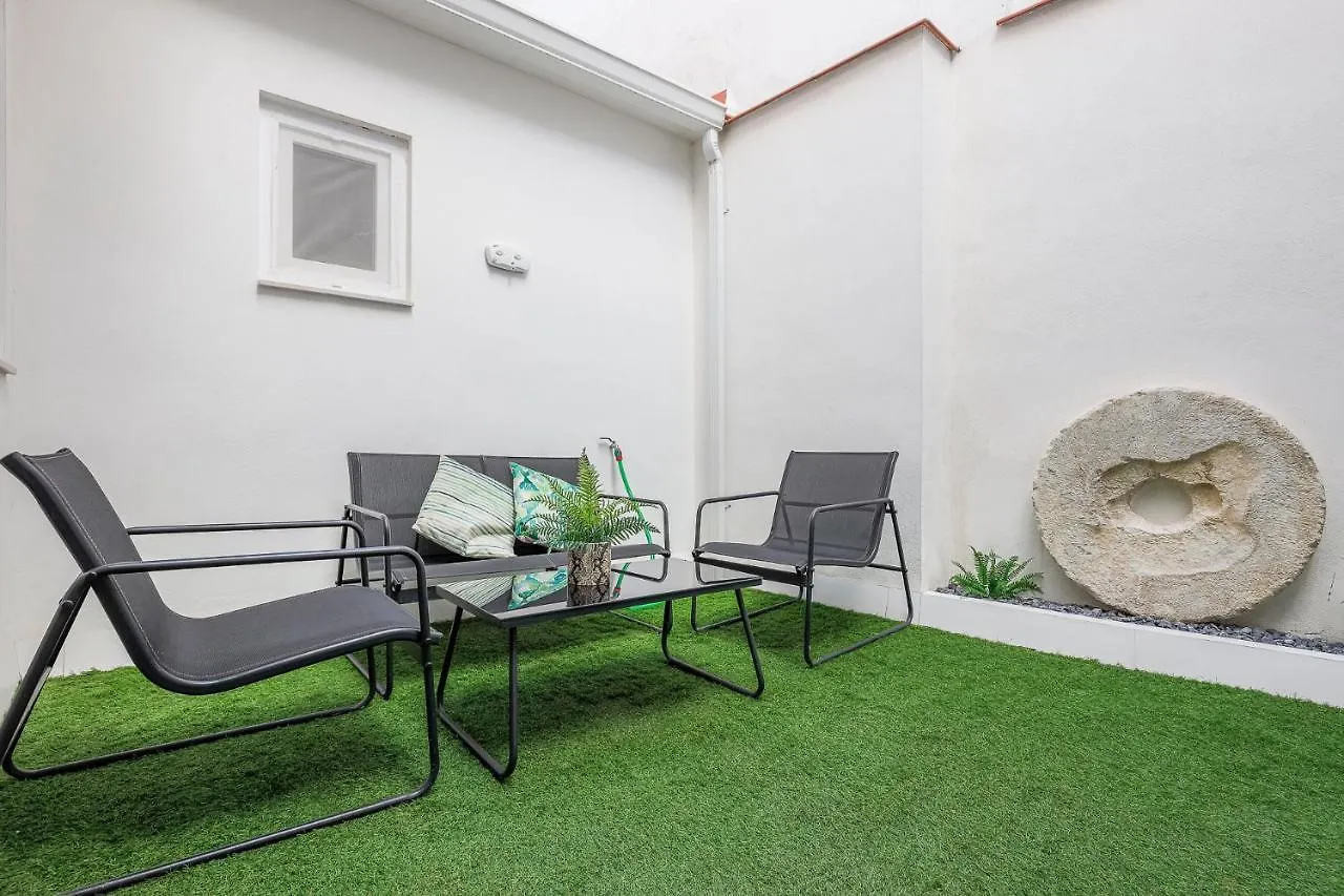 Διαμέρισμα Minimalismo De Vanguardia Con Altas Calidades 1 Br Σεβίλλη Ισπανία