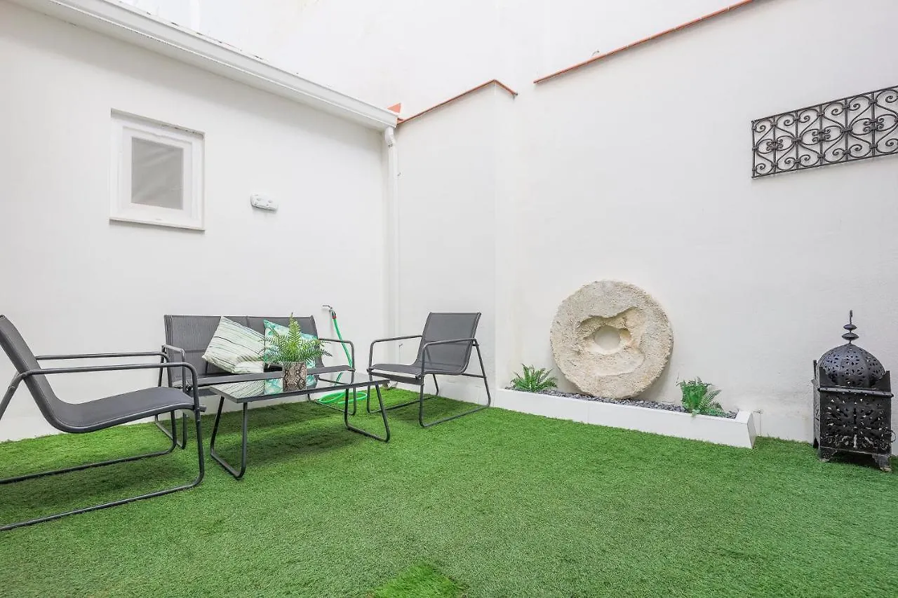 Διαμέρισμα Minimalismo De Vanguardia Con Altas Calidades 1 Br Σεβίλλη