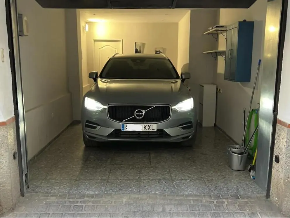 Minimalismo De Vanguardia Con Altas Calidades 1 Br Σεβίλλη Ισπανία