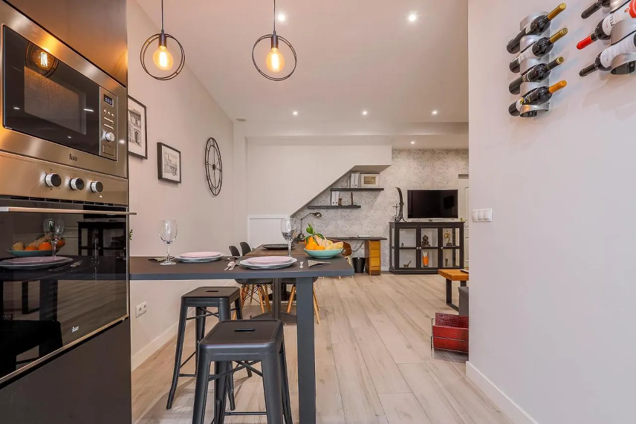 Minimalismo De Vanguardia Con Altas Calidades 1 Br Seville